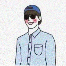 用户 银盐粒子 头像